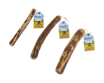 Barkie's Olijfhout met Zalmolie S 60 -100 g