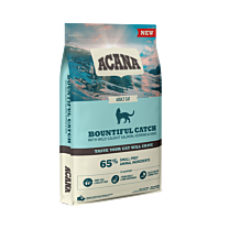 Acana Bountiful Catch Kattenbrokken Vis 4,5 kg