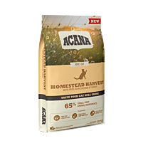 Acana Homestead Harvest Kattenbrokken Kip & Kalkoen 4,5 kg