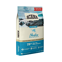 Acana Pacifica Kattenbrokken Haring & Makreel 4,5 kg