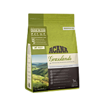 Acana Highest Proteïn Grasslands Hondenbrokken Lam & Eend