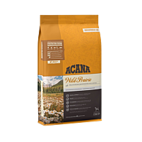 Acana Highest Proteïn Wild Prairie Hondenbrokken Kip met Kalkoen 11,4 kg