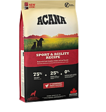 Acana Sport & Agility Hondenbrokken Kip