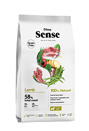 Dibaq Sense Hondenbrokken Mini Lam