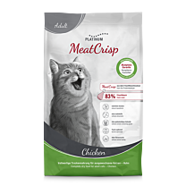 Platinum Kattenbrokken MeatCrisp Adult Kip