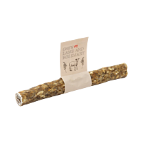 ChewOn Kauwstick Lam & Rozemarijn 20 cm online bestellen bij Food4Pets