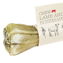 ChewOn Kauwbot Lam & Rozemarijn