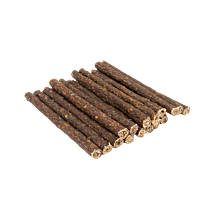 ChewOn Kauwsticks Struisvogel & Spinazie 12 cm 50 stuks.png