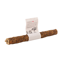 ChewOn Kauwstick Struisvogel & Spinazie 20 cm.png
