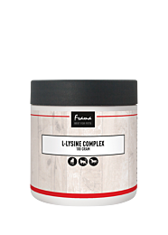 FR-122 Frama Best for Pets - L-Lysine Complex 100 gram.png
