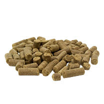 Tribal Cold Pressed Dry Dog Food Small Breed Duck