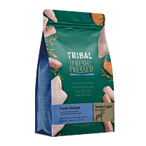 Tribal Hondenbrokken Senior & Light Kip