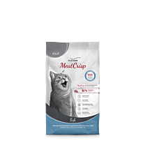 Platinum Kattenbrokken MeatCrisp Adult Vis