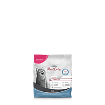 Platinum Kattenbrokken MeatCrisp Sterilised Adult Vis