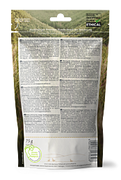 Goood Vleessnack Bio Eend 75 g