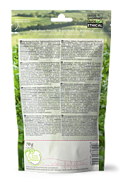 Goood Trainers Rode Biet (Veggie) 70 g