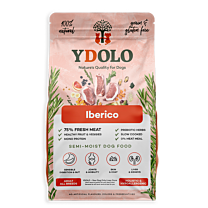 Ydolo Healthy & Fresh Hondenbrokken Adult Iberico