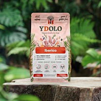 Ydolo Healthy & Fresh Hondenbrokken Adult Iberico