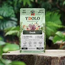 Ydolo Healthy & Fresh Dry Dog Food Adult Duck