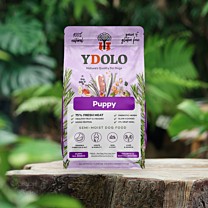 Ydolo Healthy & Fresh Hondenbrokken Puppy Iberico