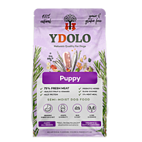 Ydolo Healthy & Fresh Hondenbrokken Puppy Iberico