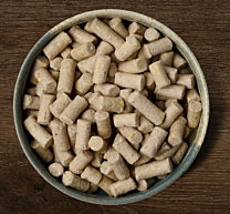 McAdams Freeze Dried Dog Food Free Range Chicken