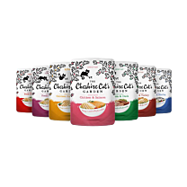 Cheshire Cat's Garden Nat Kattenvoer Multipack 8 x 85 g.png