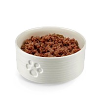 Devini Nat Hondenvoer Kip & Zalm 85 g