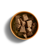 Yora Wet Dog Food Insect with Carrot & Potato 390 g
