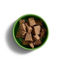 Yora Wet Dog Food Insect with Apple & Parsnip 390 g