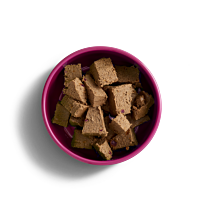 Yora Nat Hondenvoer Insect met Rode Biet & Koolraap 390 g