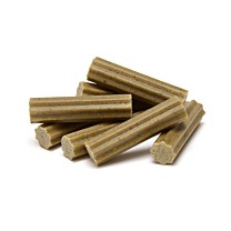 Tribal Dental Sticks Veggie Klein 7 x 13 g