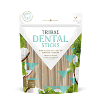 Tribal Dental Sticks Veggie Large 7 x 25 g