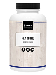 Frama PEA 400 mg 120 Capsules online bestellen bij Food4Pets