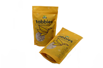 Tabby Tijger Tabbies Snacks Eend 100 g
