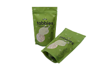 Tabby Tijger Tabbies Snacks Kip 100 g