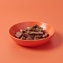 Symply Little Nat Hondenvoer Rund 100 g