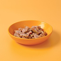 Symply Little Wet Dog Food Chicken 100 g