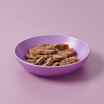 Symply Little Wet Dog Food Chicken with Beef 100 g