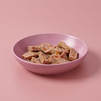 Symply Little Nat Hondenvoer Kalkoen 100 g