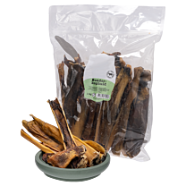 Sapido's Beef Head Skin 15 cm 1 kg