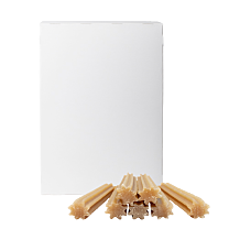 Sapido's Dental Star Sticks Veggie 21 pieces