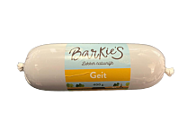 Barkie's Sausage Dog with Goat