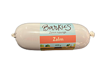 Barkie's Sausage Dog with Salmon