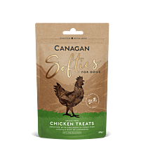 Canagan Dog treats Softies Chicken 200 g