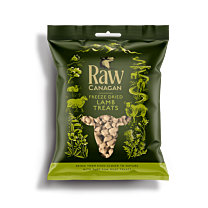 Canagan Raw Gevriesdroogde Hondensnack Lam  20 g.png