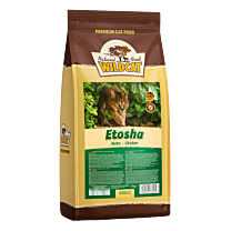 Wildcat Etosha Dry Cat Food Adult Chicken