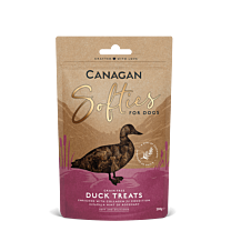 Canagan Dog treats Softies Duck 200 g