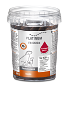 Platinum Snack Fit-Sticks Kip & Lam 300 g
