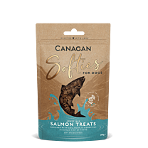 Canagan Dog treats Softies Salmon 200 g